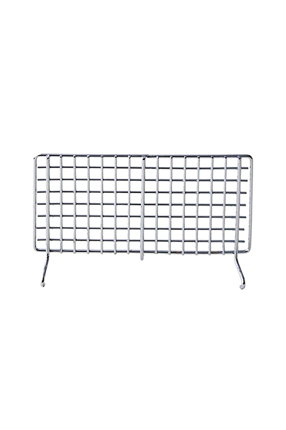 Modular Basket Front/Back Divider- Open Storage Acart 