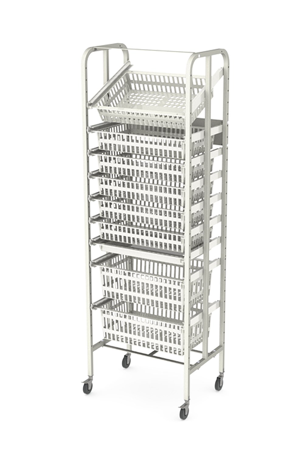 Frame Set Starter Open Storage Pegasus