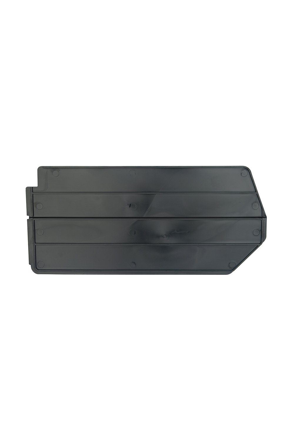 Ultra Stack and Hang Bin Divider Bins & Containers Acart 15"L x 7"H