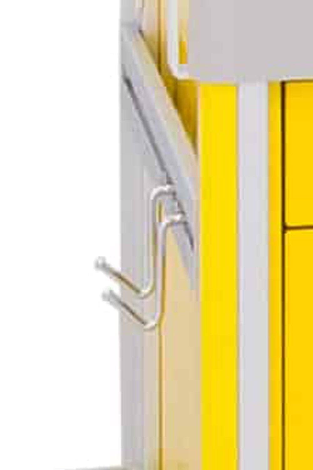 Utility Hook Treatment & Procedure Acart