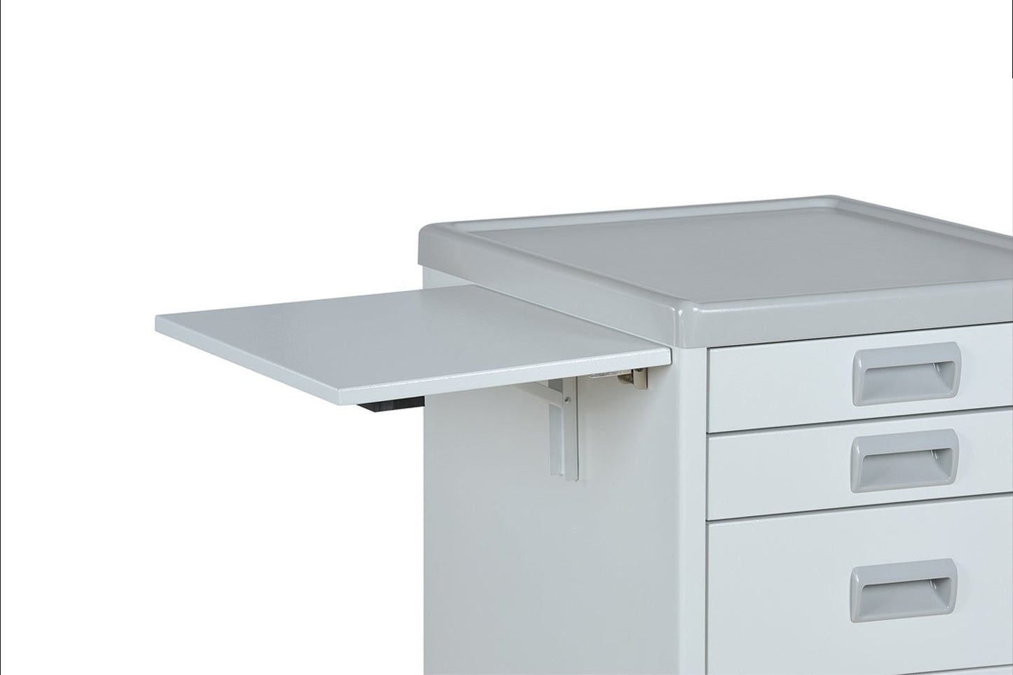 Folding Side Shelf Treatment & Procedure Acart