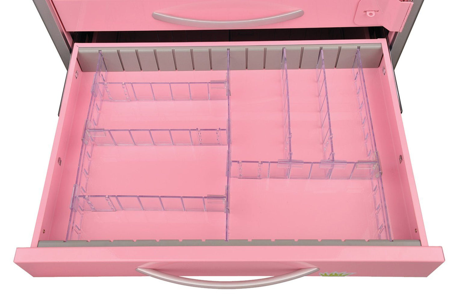 Drawer Divider Set Treatment & Procedure Acart Standard 3"