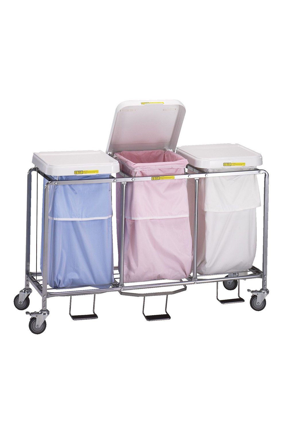 Linen Hamper Infection Control & Housekeeping R&B