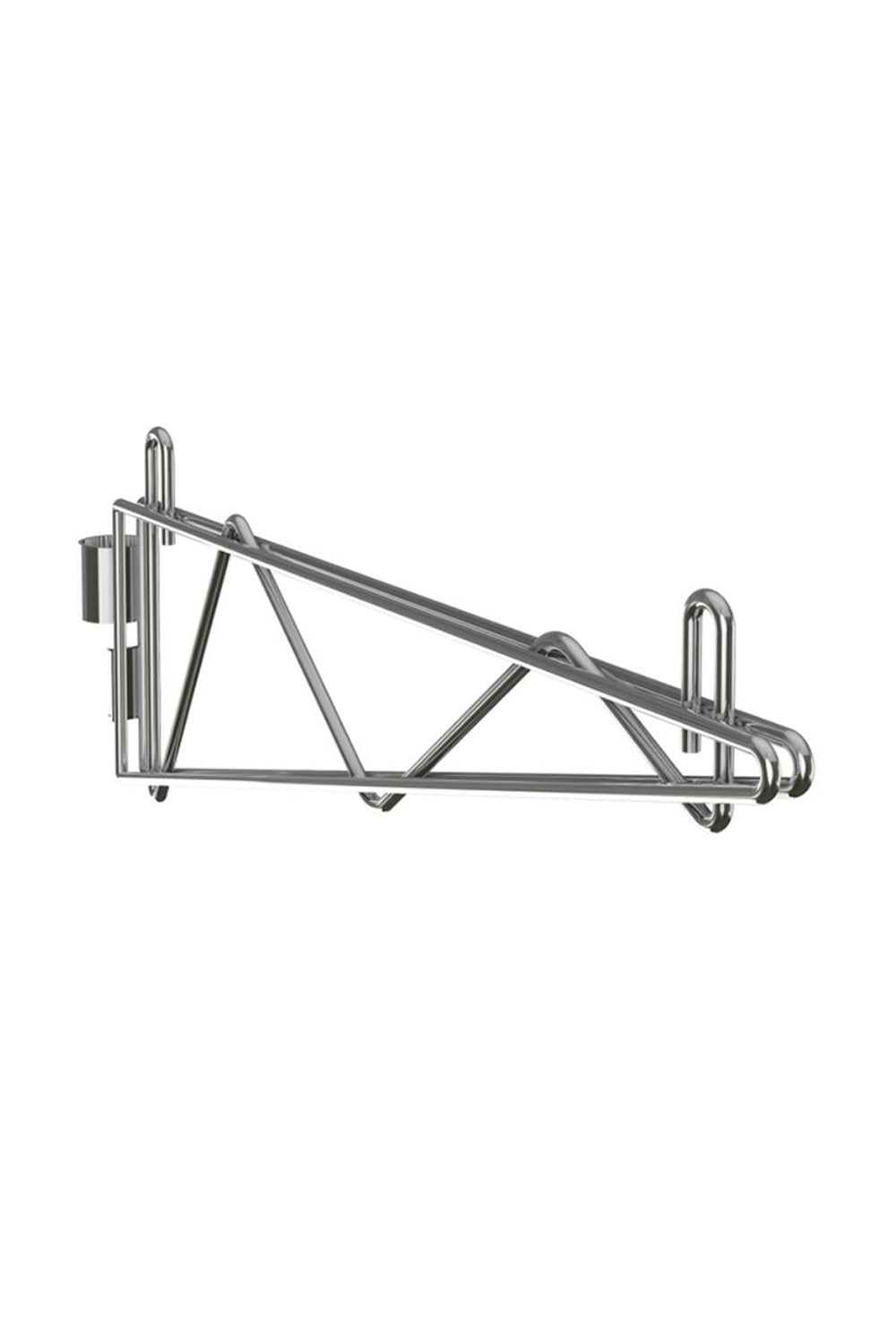 Post, Shelf Bracket Open Storage Acart