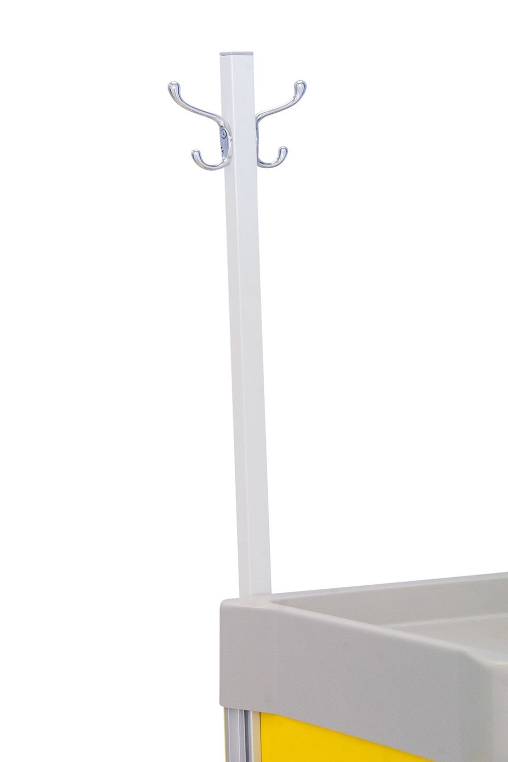 Coat Rack Treatment & Procedure Acart