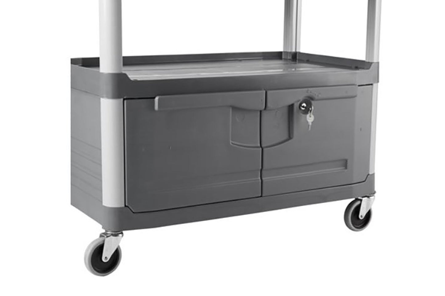 Xtra Cart Transport & Utility Carts Rubbermaid