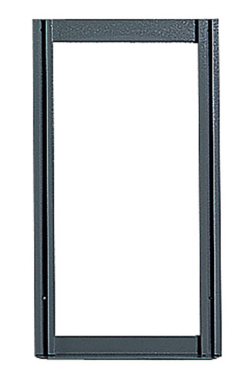 Wall Mounted Frame Bins & Containers Acart