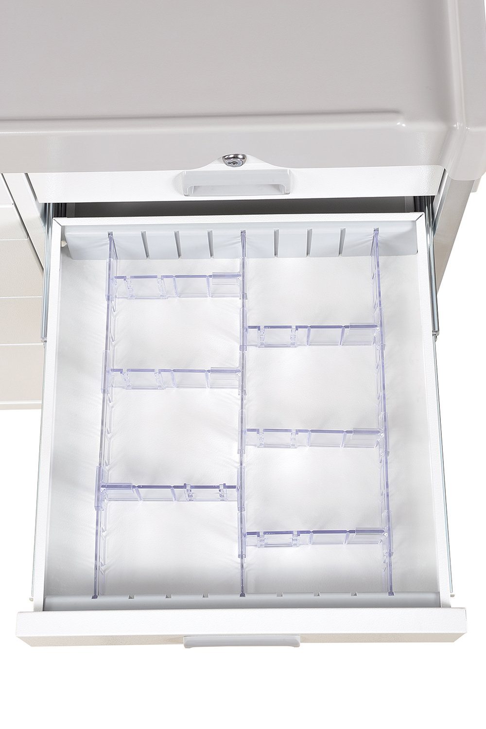 Drawer Divider Set Treatment & Procedure Acart