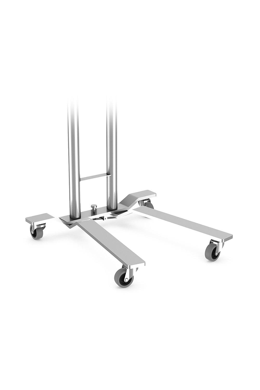 Mayo Stand Stainless Solutions Acart