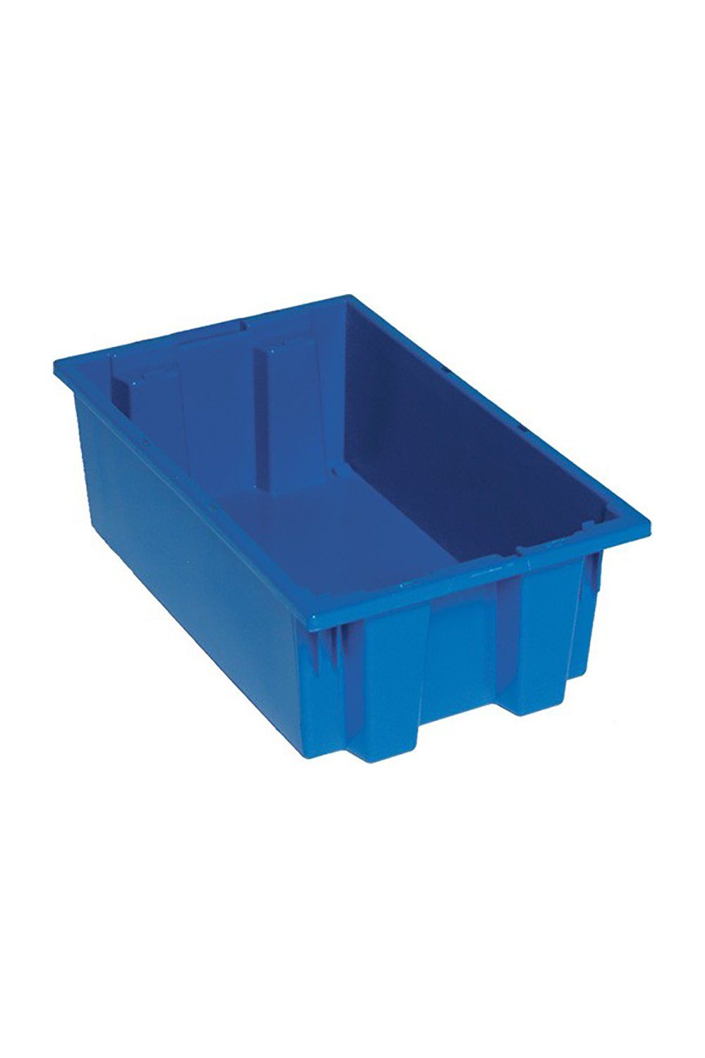Stack and Nest Tote Bins & Containers Acart