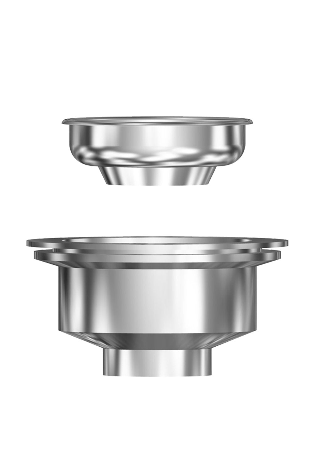 Drain Stop Stainless Solutions Acart