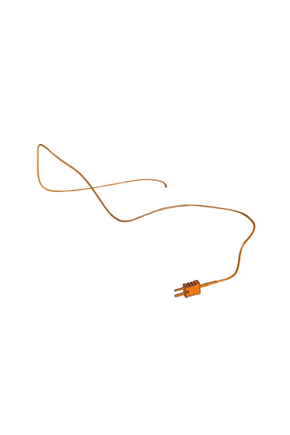 Thermocoupler Stainless Solutions Macmedical