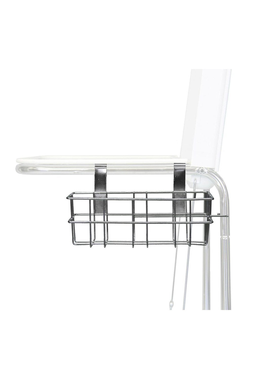 Accessory Bag Holder for Medium Duty Hampers (692 & 694) Infection Control & Housekeeping R&B