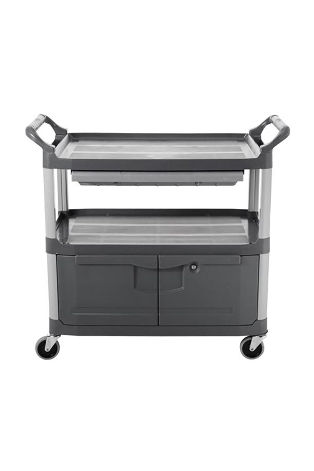Xtra Cart Transport & Utility Carts Rubbermaid