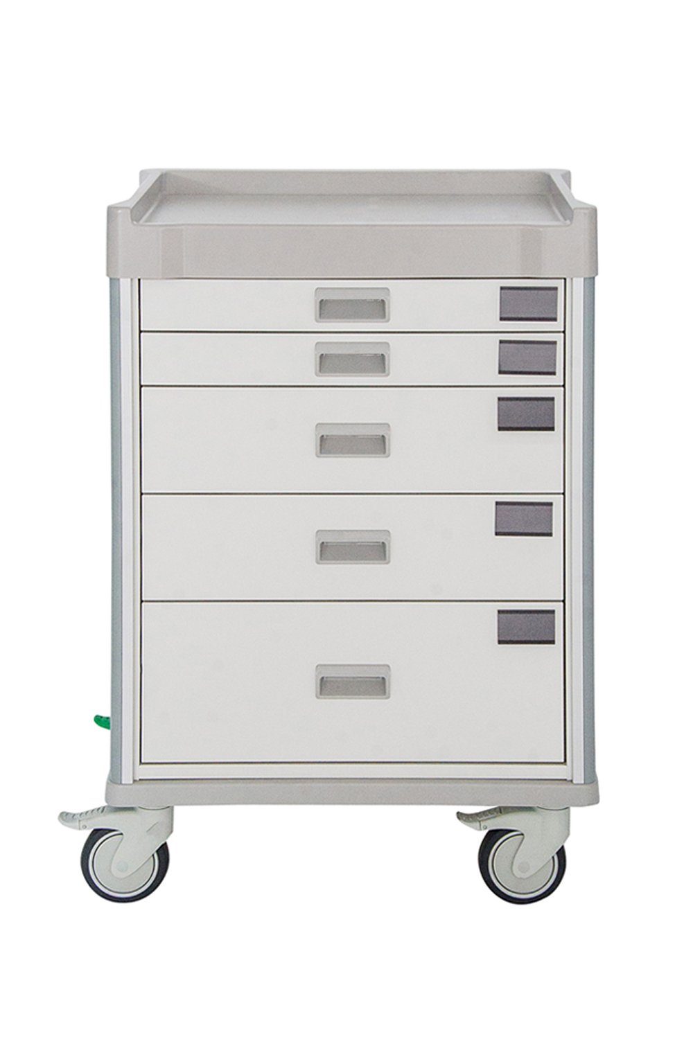 Standard Drawer Cart Treatment & Procedure Acart