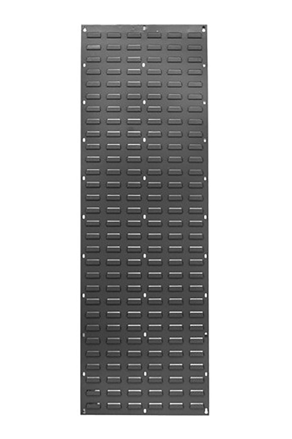 Ultra Hanging Louvered Panels Bins & Containers Acart 18"W x 61"H