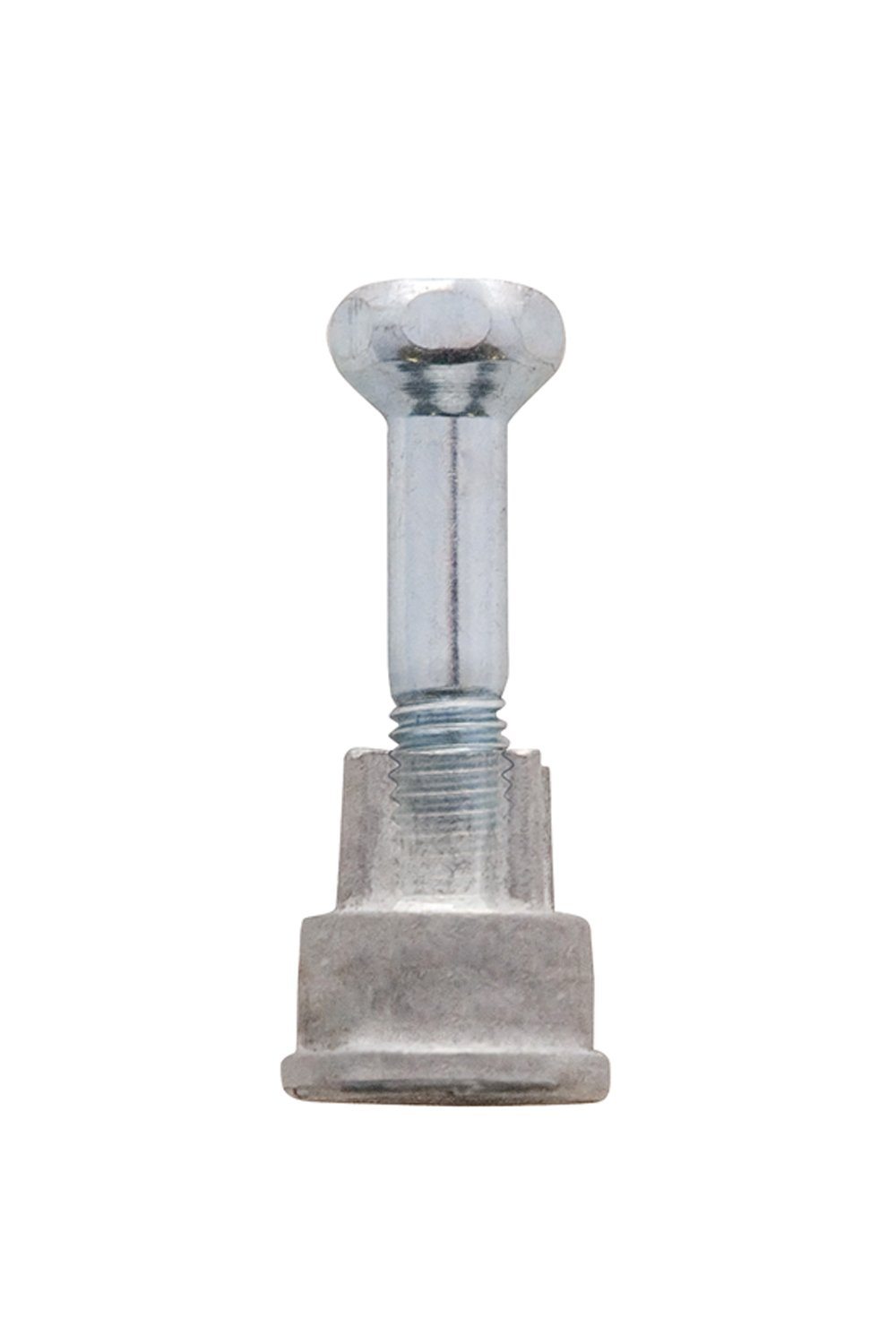 Post, Levelling Bolt Open Storage Acart