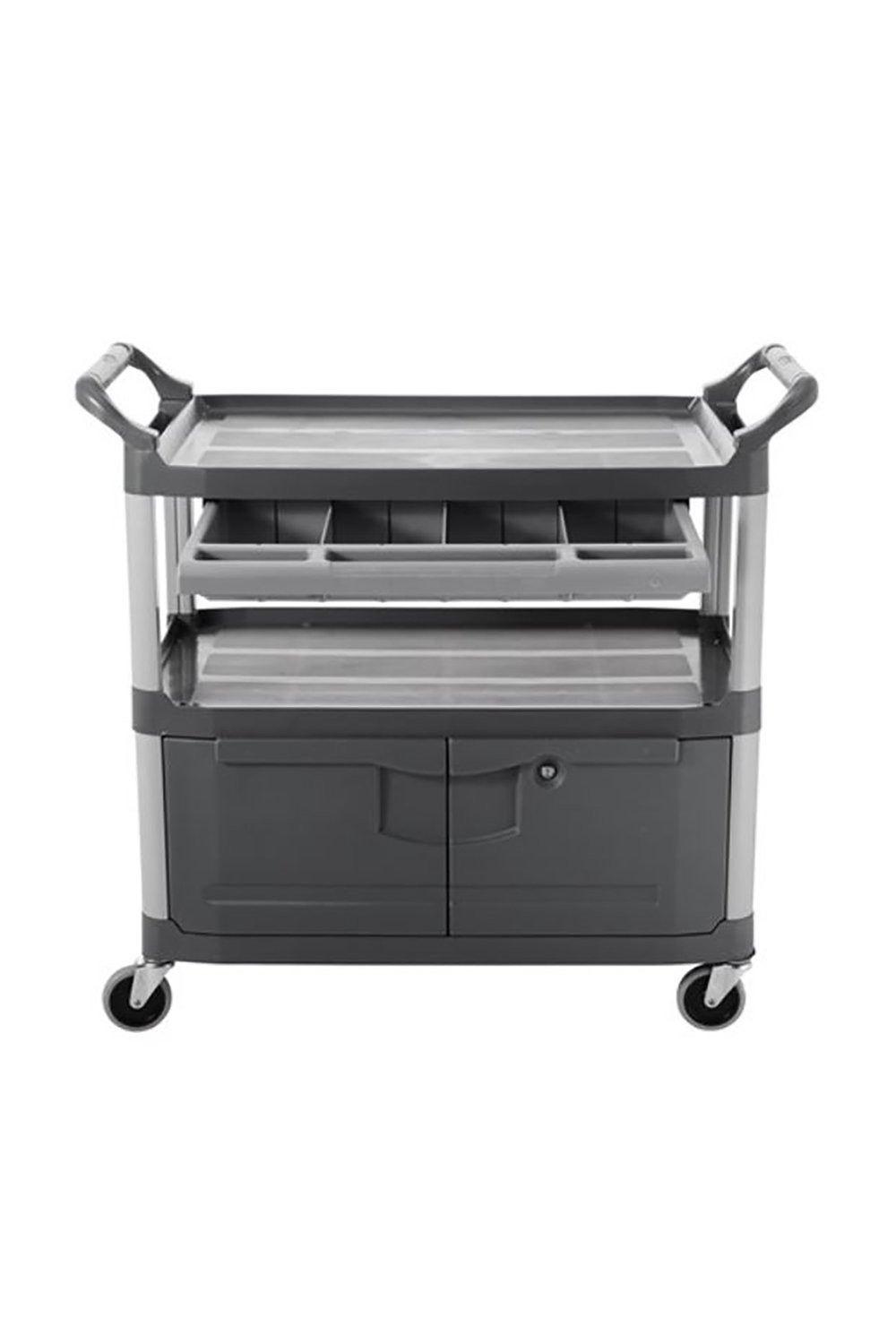 Xtra Cart Transport & Utility Carts Rubbermaid