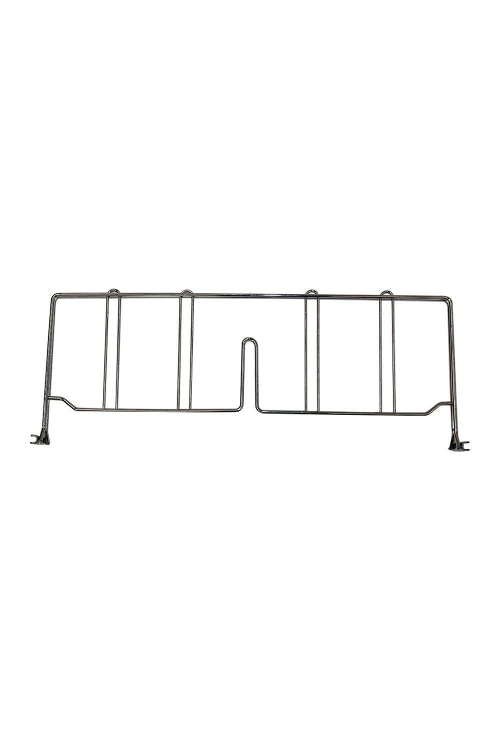 Shelf Divider, Pressure Fit Open Storage Acart 21" 8"