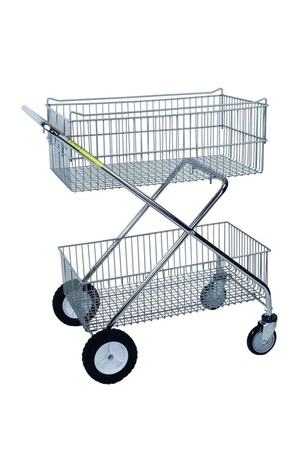 Deluxe Utility Cart Transport & Utility Carts R&B