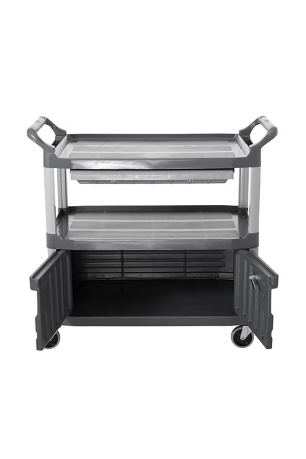 Xtra Cart Transport & Utility Carts Rubbermaid 