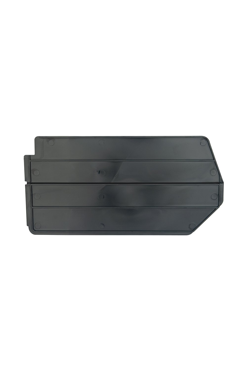 Ultra Stack and Hang Bin Divider Bins & Containers Acart 11"L x 7"H