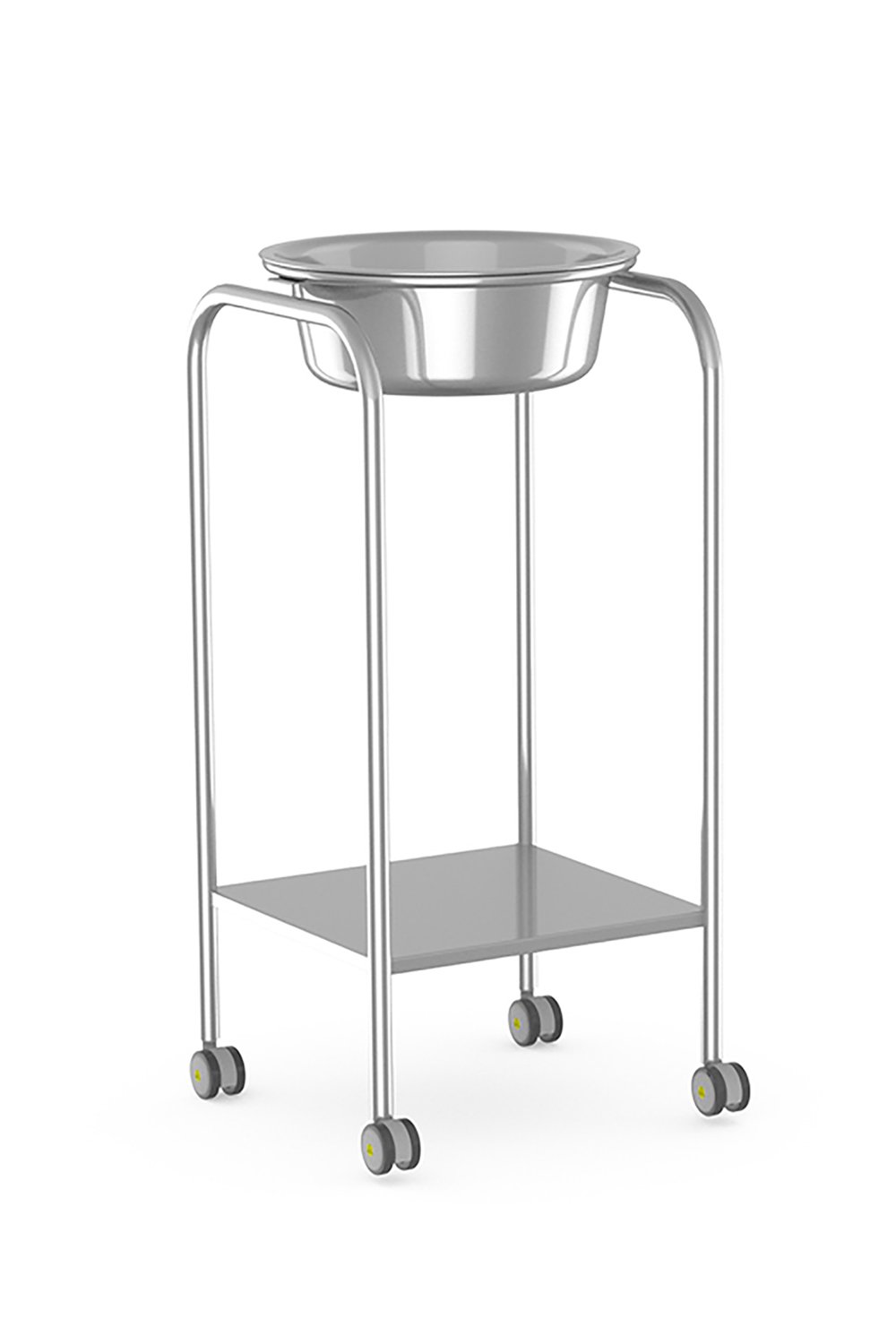Solution Stand Stainless Solutions Acart