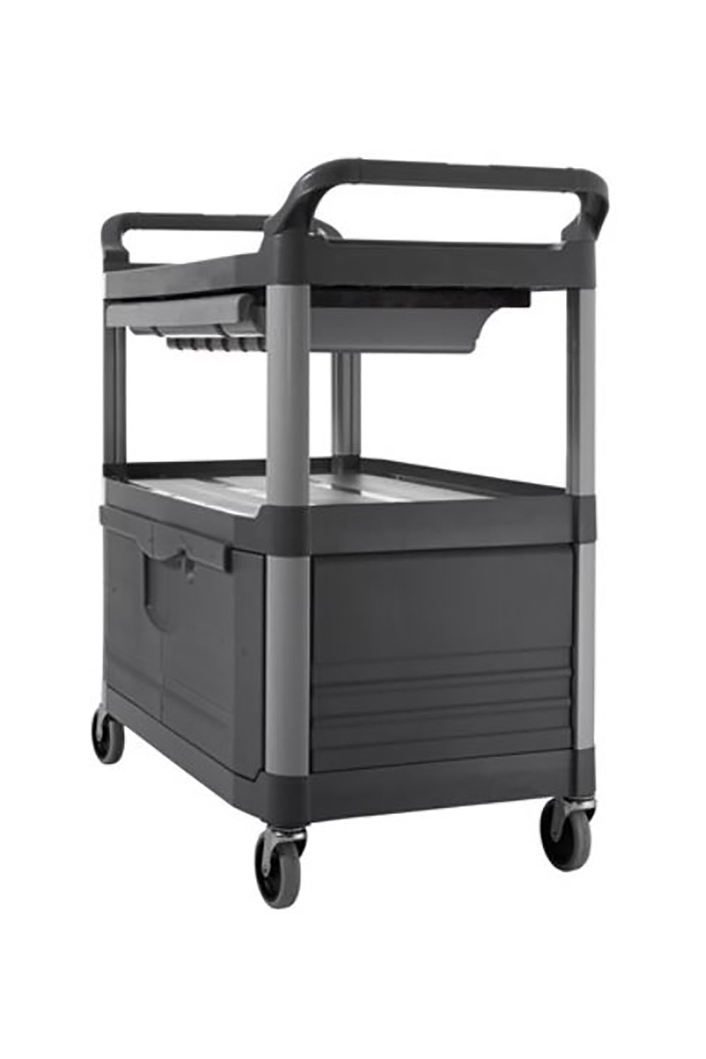 Xtra Cart Transport & Utility Carts Rubbermaid 