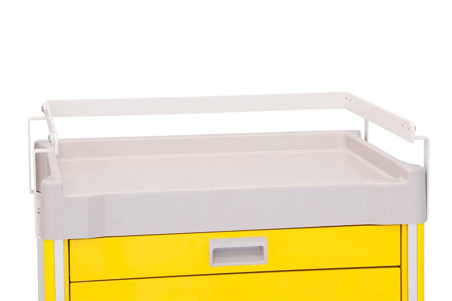 Three-Sided Rail Treatment & Procedure Acart