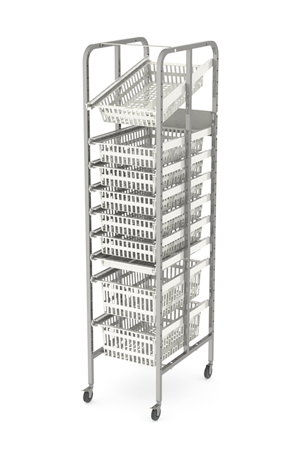Frame Set Starter Open Storage Pegasus