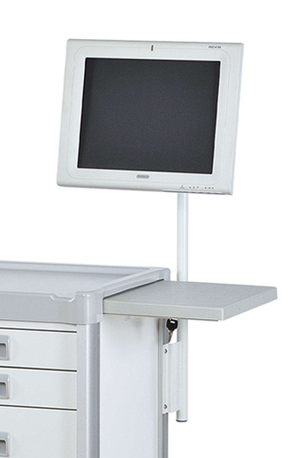 Screen Holder Treatment & Procedure Acart