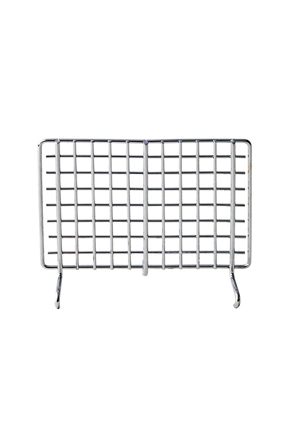Modular Basket Front/Back Divider- Open Storage Acart