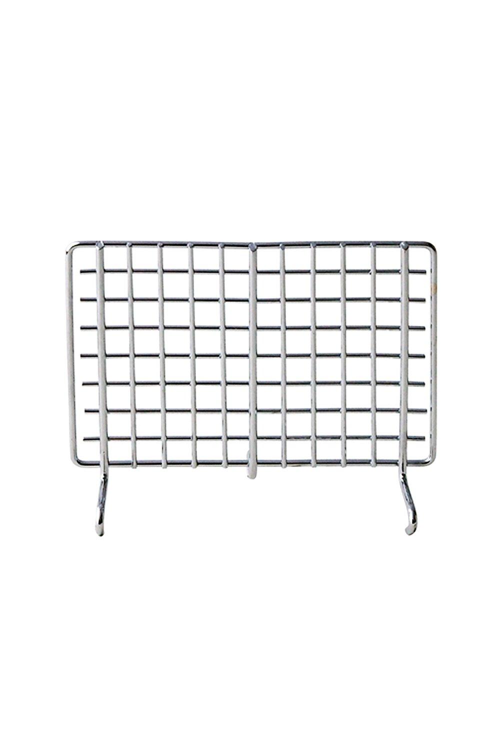 Modular Basket Front/Back Divider- Open Storage Acart 