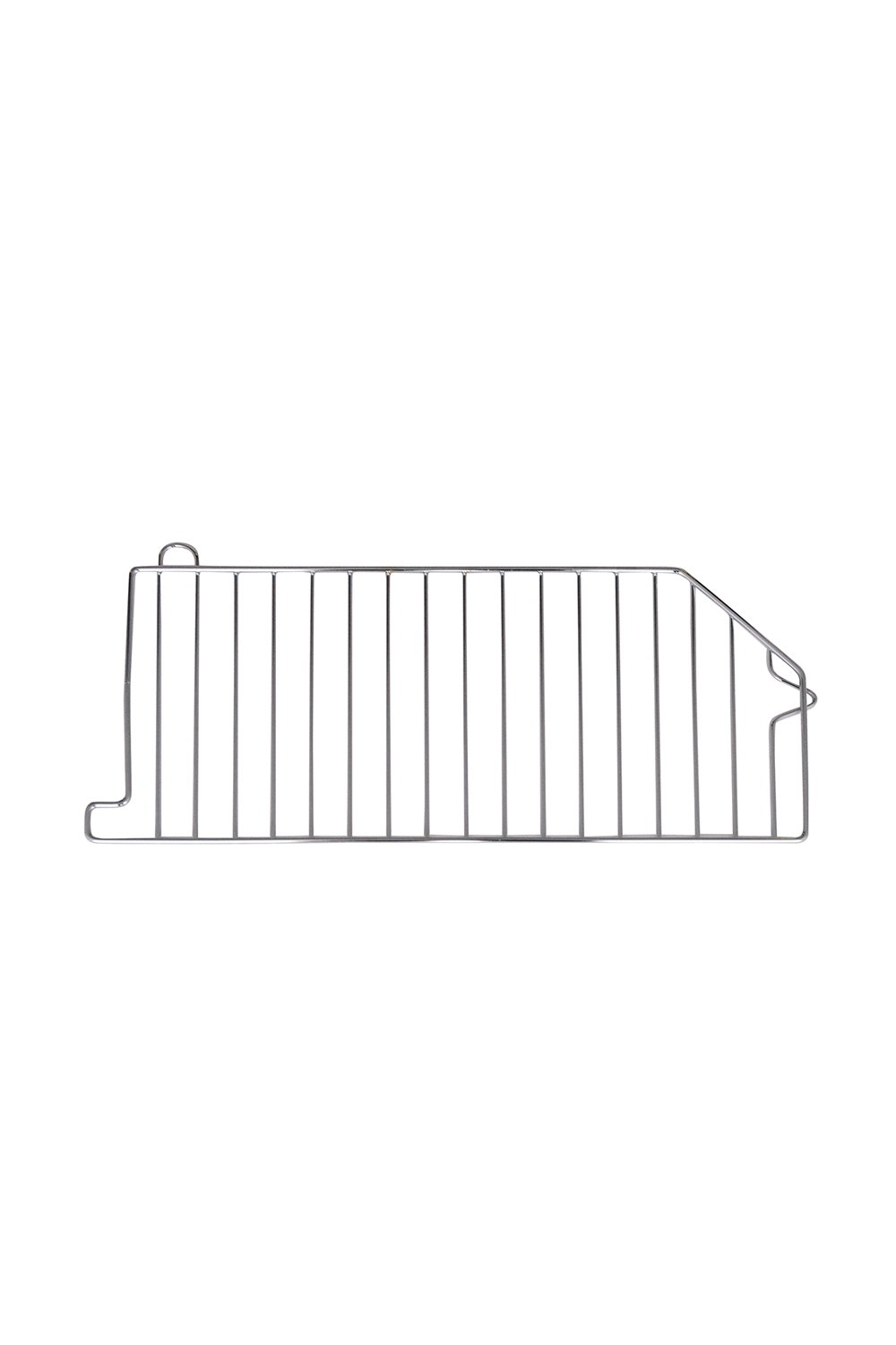 Divider for Wire Shelving Open Storage Acart