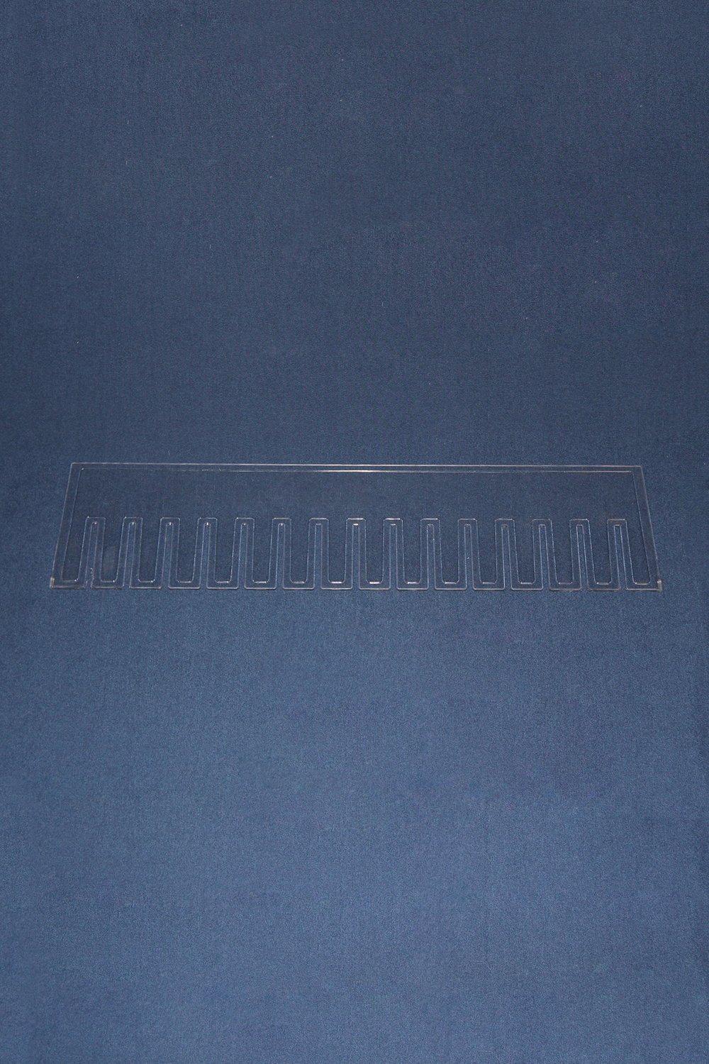 Individual QT Drawer Divider Treatment & Procedure Acart 542 x 130 6"