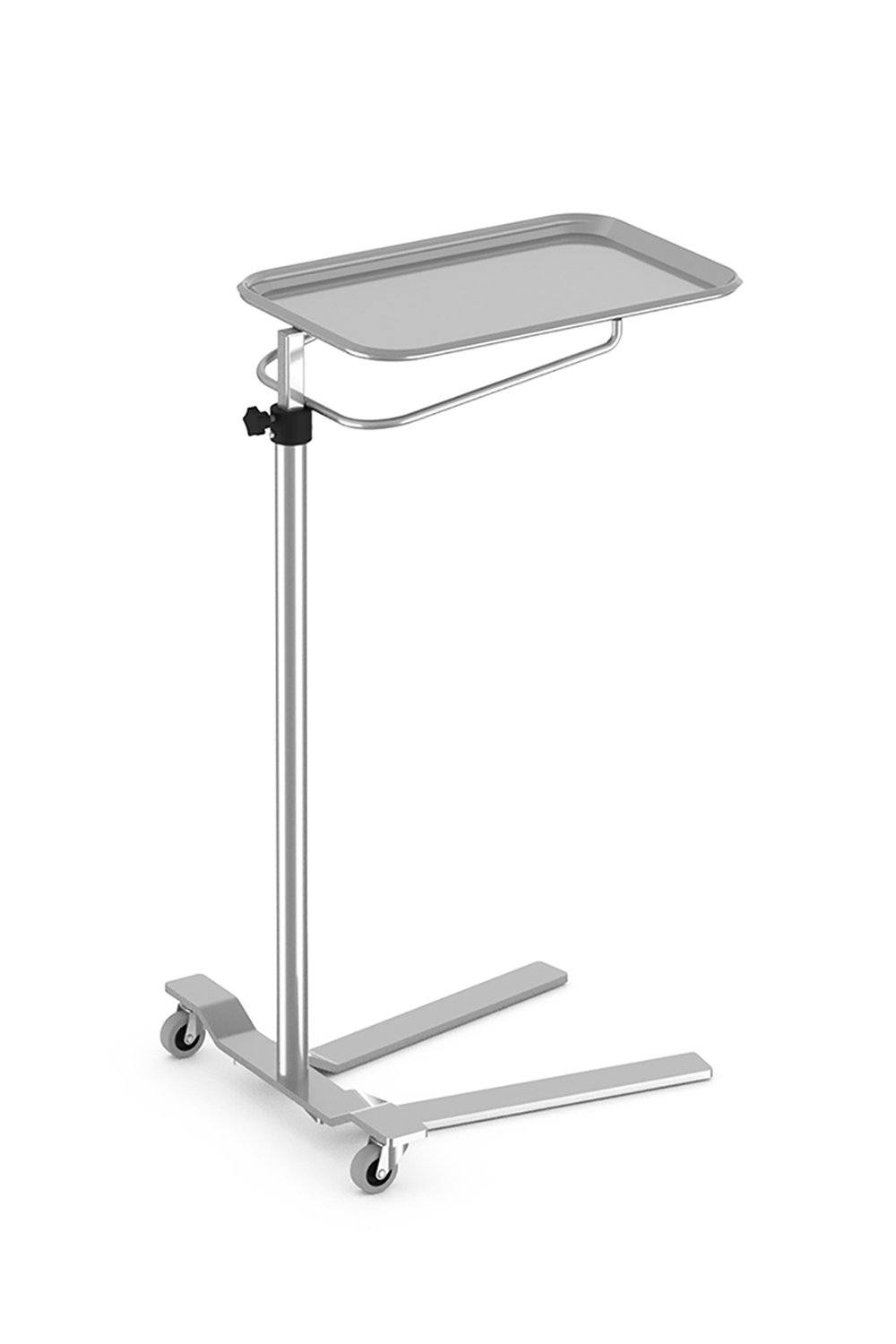 Mayo Stand Stainless Solutions Acart