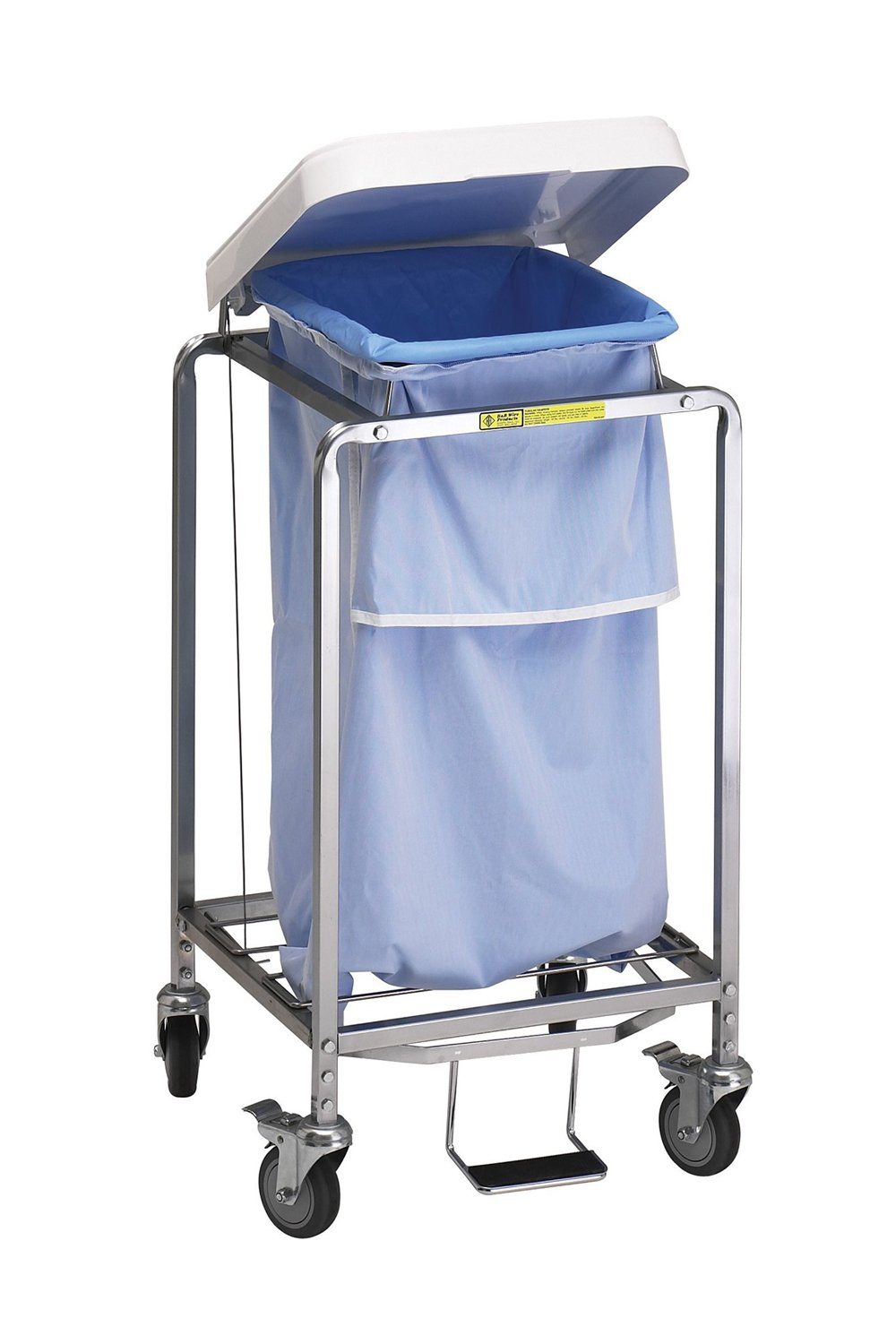 Linen Hamper Infection Control & Housekeeping R&B