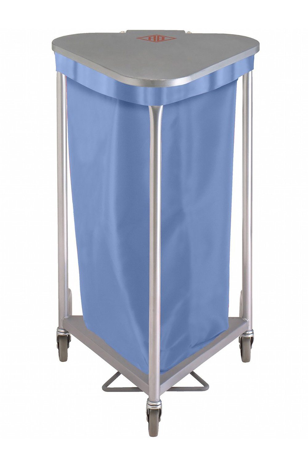 Triangular Nylon Hamper Bag for 669 Series Infection Control & Housekeeping R&B