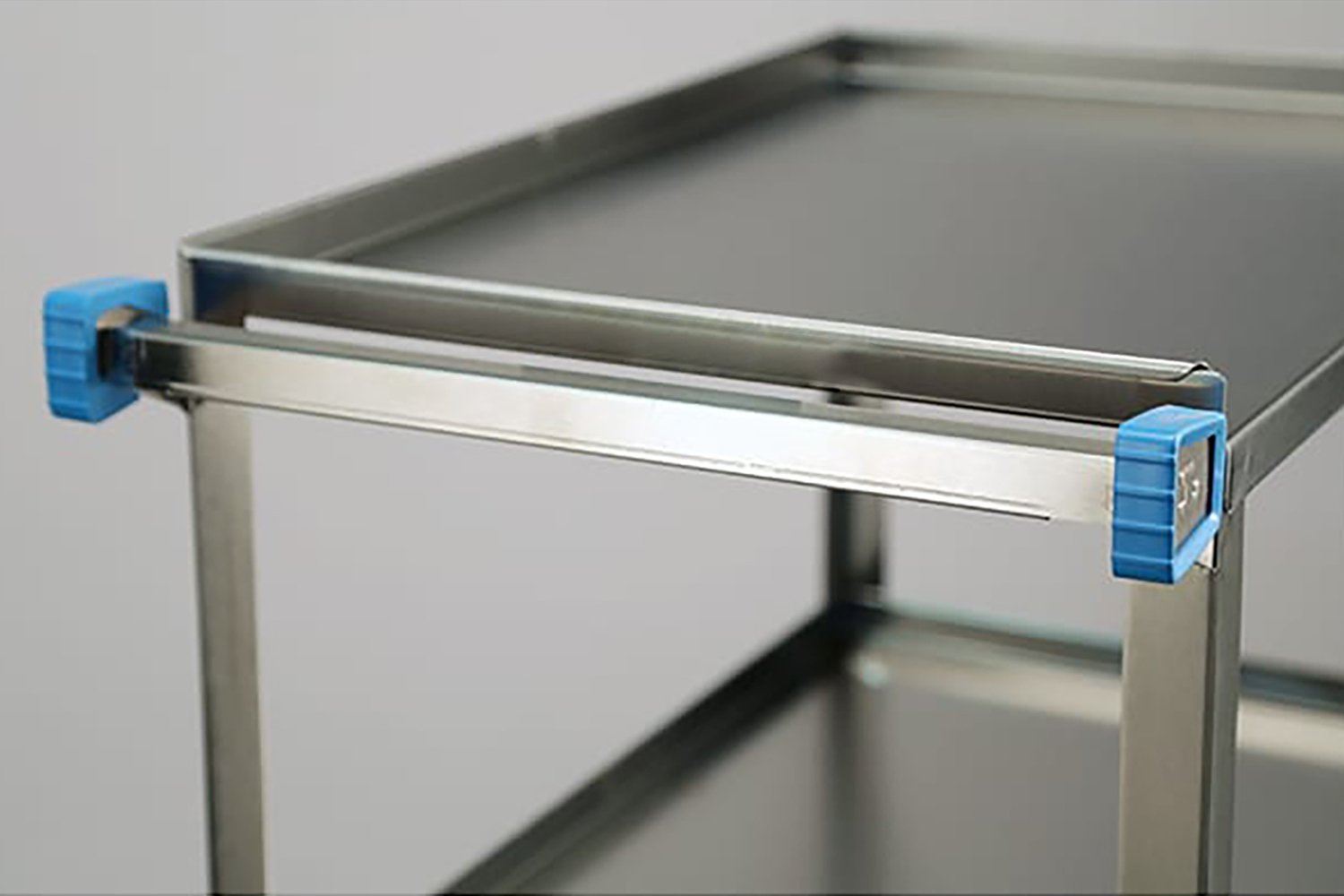 Stainless Steel Utility Cart Transport & Utility Carts Acart