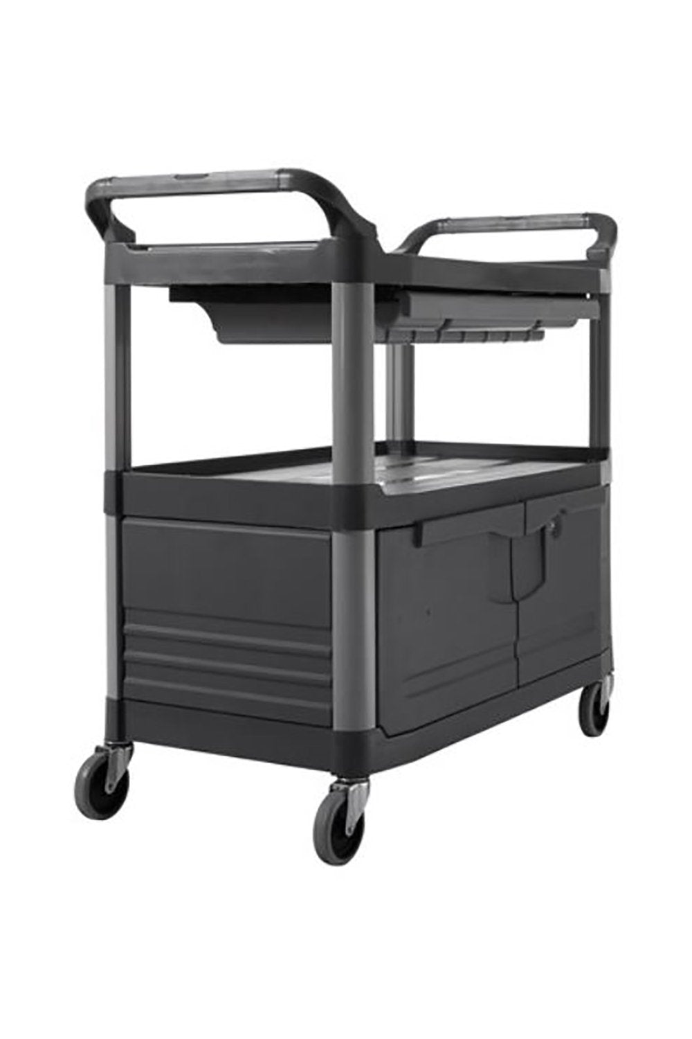 Xtra Cart Transport & Utility Carts Rubbermaid 