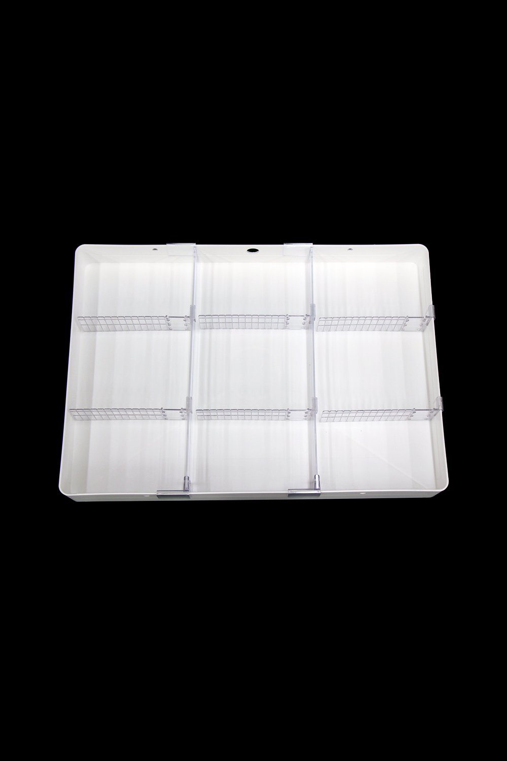 Drug Tray Treatment & Procedure Acart