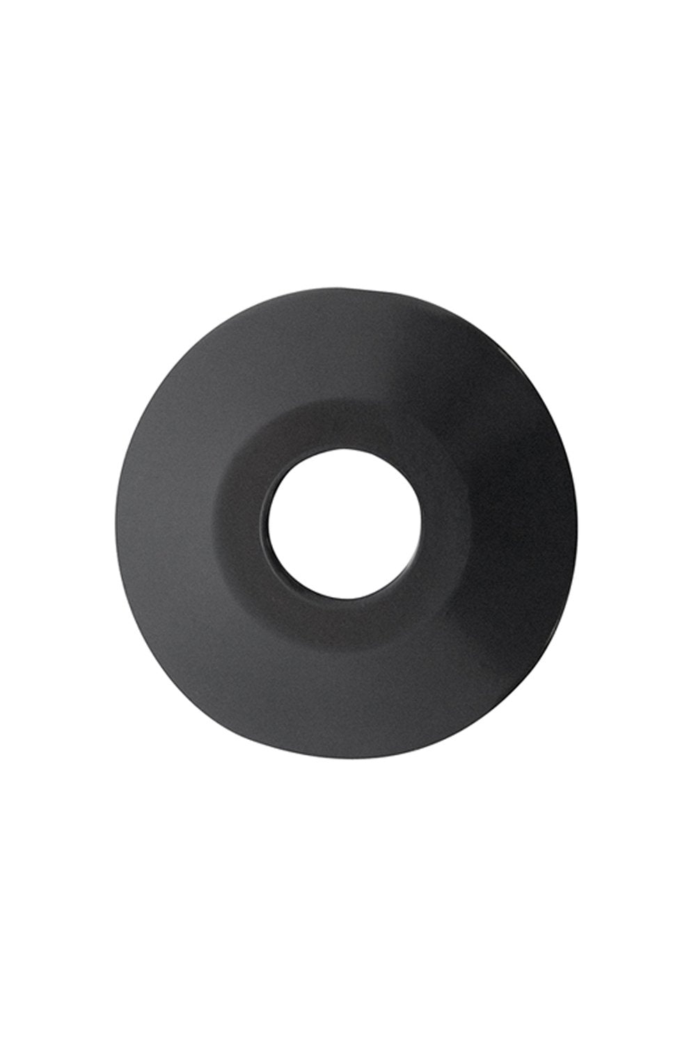 Post, Donut Bumper Open Storage Metro