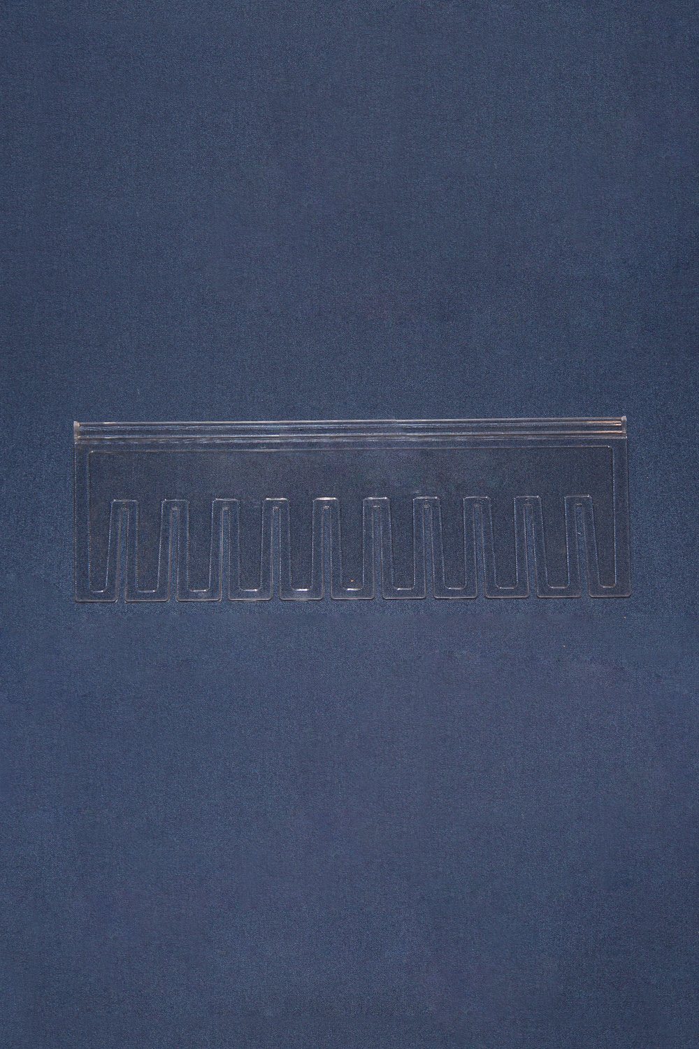 Individual QT Drawer Divider Treatment & Procedure Acart 368 X 130 X 4.6 6"