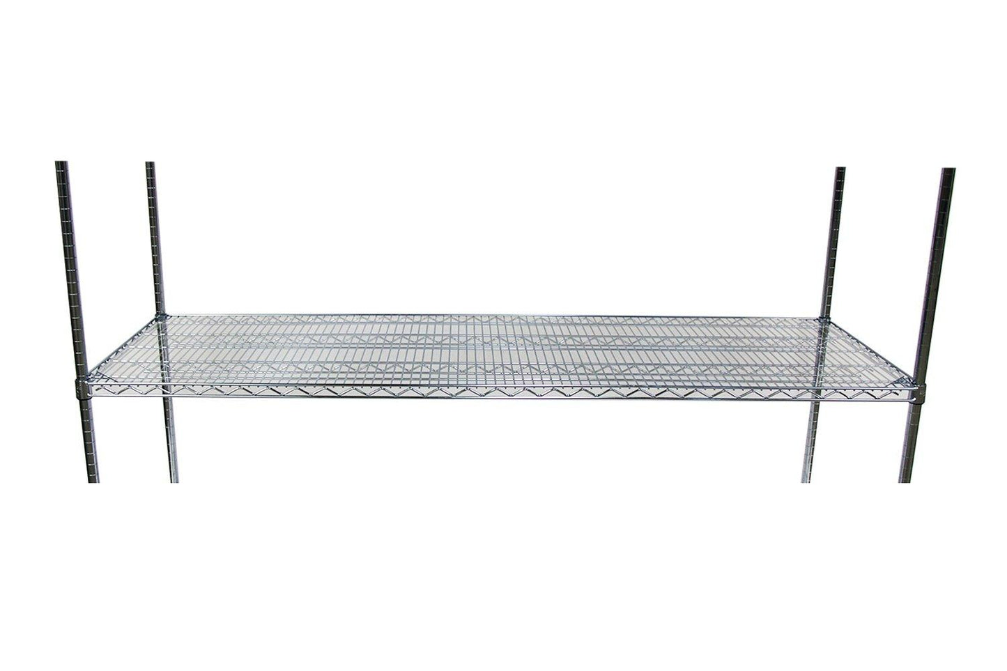 Clear Shelf Cover Open Storage Acart