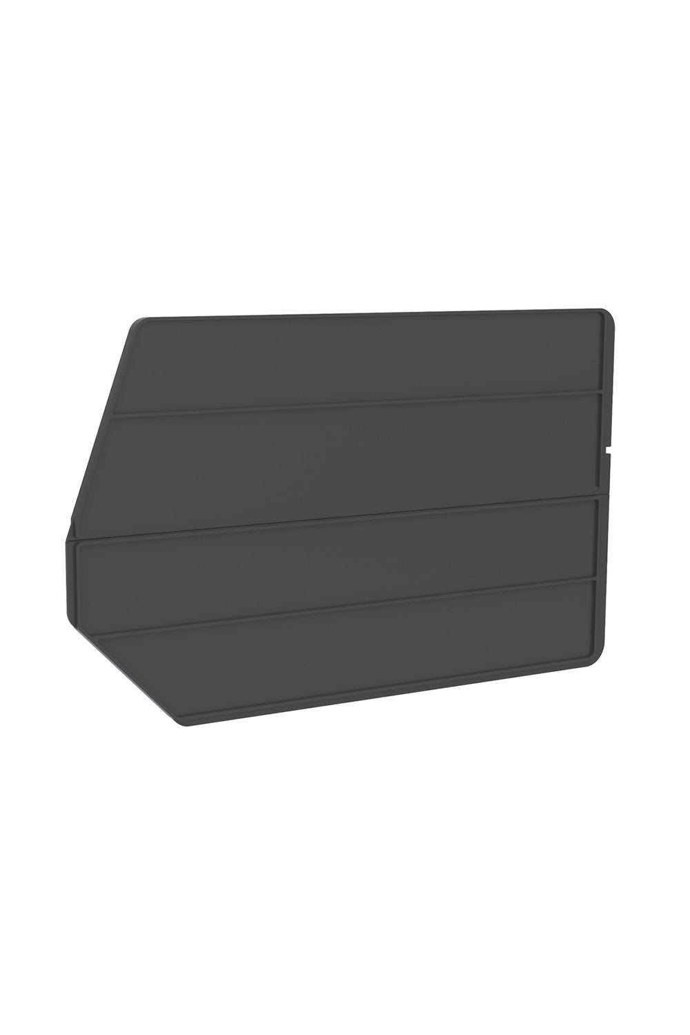 Ultra Stack and Hang Bin Divider Bins & Containers Acart 18"L x 11"H