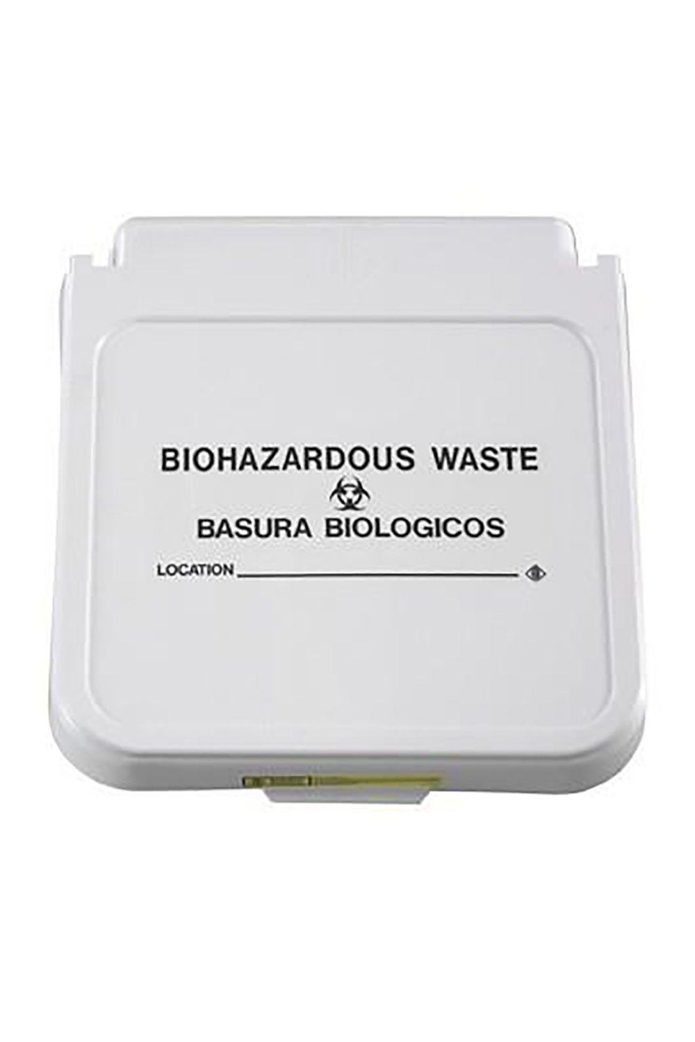 Hamper Label, pack of 5 Infection Control & Housekeeping R&B