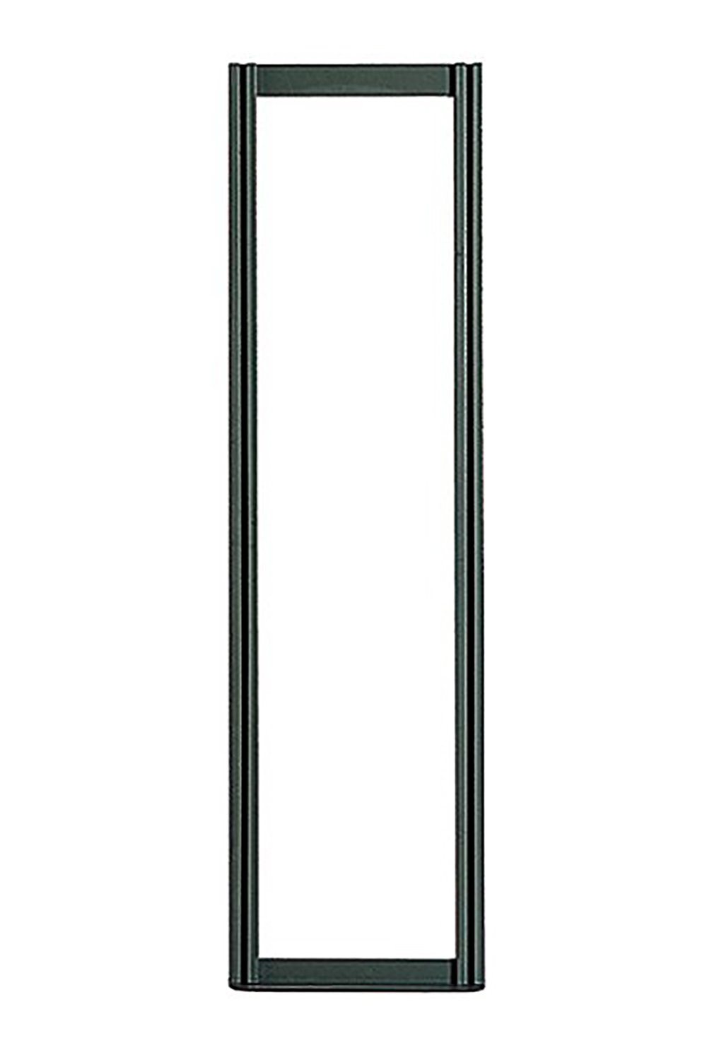 Wall Mounted Frame Bins & Containers Acart 48"