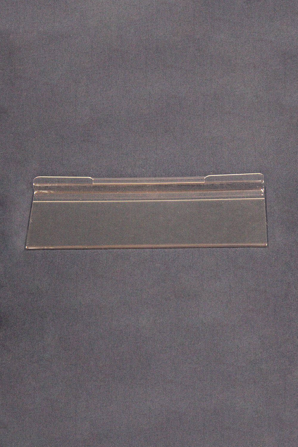 Label holder TB40 Bins & Containers Acart