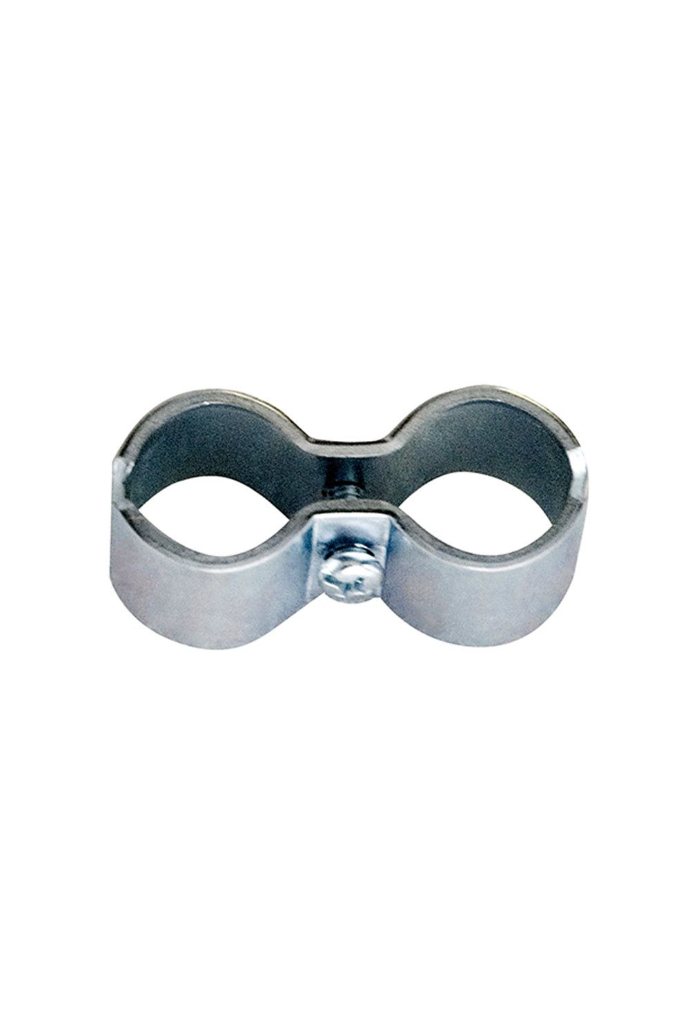 Post, Chrome, Clamp Open Storage Acart