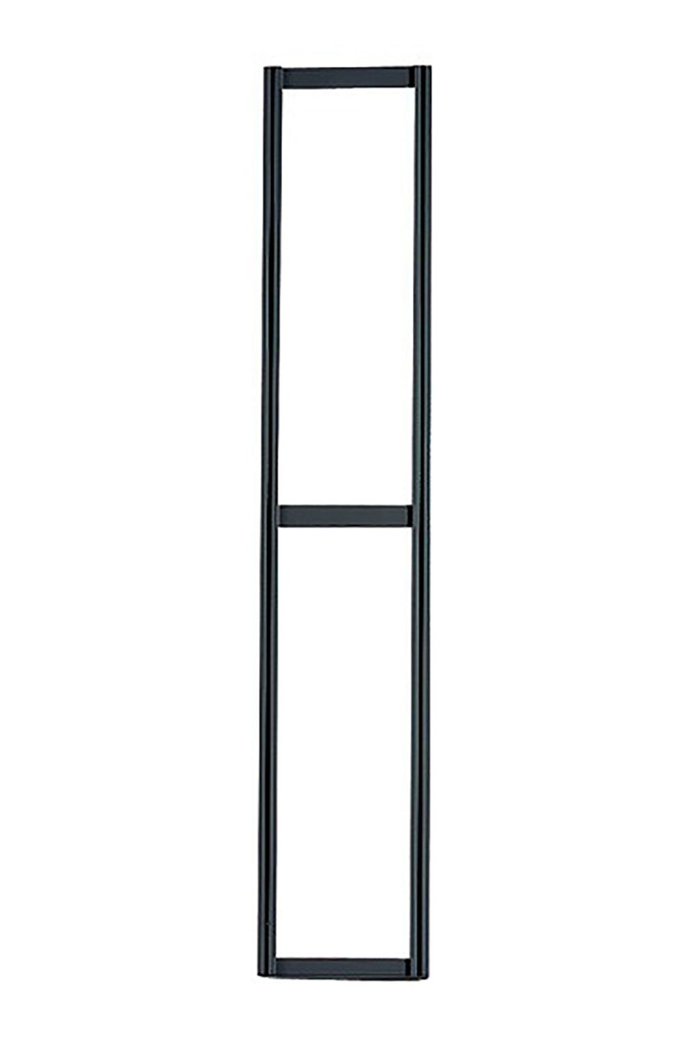 Wall Mounted Frame Bins & Containers Acart 70"